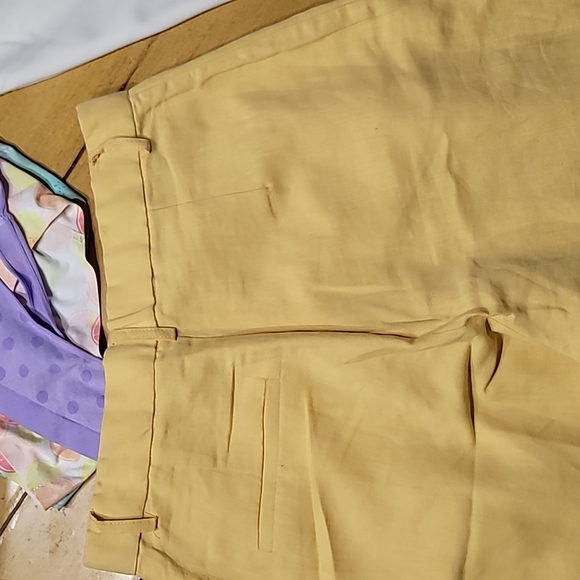 Zara Pants, New W/Tags Small - Picture 3 of 3